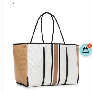 Haute Shore Greyson Deluxe Neoprene Tote